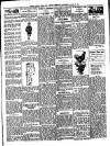 North Bucks Times and County Observer Saturday 02 August 1913 Page 3