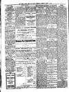 North Bucks Times and County Observer Saturday 02 August 1913 Page 4