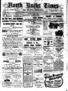 North Bucks Times and County Observer Saturday 03 January 1914 Page 1