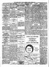 North Bucks Times and County Observer Saturday 08 August 1914 Page 4