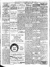 North Bucks Times and County Observer Saturday 15 August 1914 Page 4