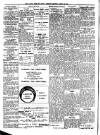 North Bucks Times and County Observer Saturday 22 August 1914 Page 3