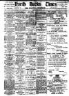 North Bucks Times and County Observer Tuesday 16 November 1915 Page 1