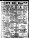 North Bucks Times and County Observer Tuesday 06 November 1917 Page 1