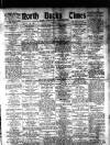 North Bucks Times and County Observer Tuesday 01 October 1918 Page 1