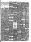 Fleetwood Express Wednesday 14 August 1889 Page 7