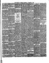 Fleetwood Express Wednesday 20 November 1889 Page 5