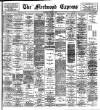 Fleetwood Express Wednesday 18 March 1896 Page 1