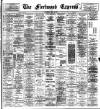 Fleetwood Express Wednesday 15 April 1896 Page 1