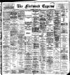 Fleetwood Express Wednesday 27 January 1897 Page 1