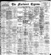 Fleetwood Express Wednesday 03 February 1897 Page 1