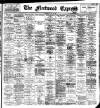Fleetwood Express Wednesday 26 May 1897 Page 1