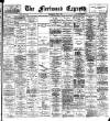 Fleetwood Express Wednesday 09 June 1897 Page 1