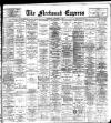 Fleetwood Express Wednesday 03 November 1897 Page 1