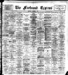 Fleetwood Express Wednesday 01 December 1897 Page 1
