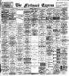 Fleetwood Express Wednesday 04 January 1899 Page 1