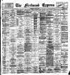 Fleetwood Express Wednesday 11 April 1900 Page 1