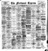 Fleetwood Express Wednesday 20 March 1901 Page 1