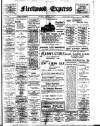 Fleetwood Express Saturday 12 January 1907 Page 1