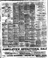 Fleetwood Express Wednesday 22 January 1908 Page 8