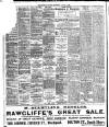 Fleetwood Express Wednesday 06 January 1909 Page 8