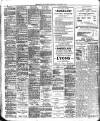 Fleetwood Express Wednesday 01 December 1909 Page 8