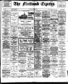 Fleetwood Express Saturday 22 April 1911 Page 1