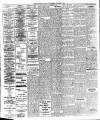 Fleetwood Express Wednesday 15 November 1911 Page 4