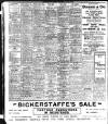 Fleetwood Express Wednesday 17 January 1912 Page 8