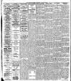 Fleetwood Express Wednesday 22 January 1913 Page 4