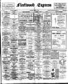 Fleetwood Express Saturday 20 June 1914 Page 1