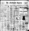 Fleetwood Express Wednesday 01 May 1918 Page 1
