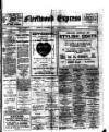 Fleetwood Express Saturday 16 November 1918 Page 1