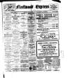 Fleetwood Express Saturday 04 January 1919 Page 1