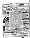 Fleetwood Express Saturday 11 January 1919 Page 6