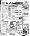 Fleetwood Express Wednesday 29 January 1919 Page 1