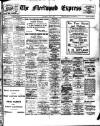 Fleetwood Express Saturday 15 May 1920 Page 1
