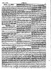 Folkestone Chronicle Saturday 01 September 1855 Page 3