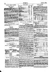 Folkestone Chronicle Saturday 01 September 1855 Page 14