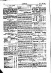Folkestone Chronicle Saturday 29 September 1855 Page 14