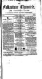 Folkestone Chronicle Saturday 05 April 1856 Page 1