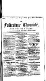Folkestone Chronicle