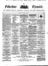 Folkestone Chronicle Saturday 20 September 1856 Page 1