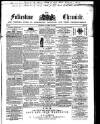 Folkestone Chronicle Saturday 04 October 1856 Page 1