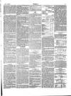 Folkestone Chronicle Saturday 08 November 1856 Page 7