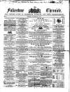 Folkestone Chronicle Saturday 22 November 1856 Page 1