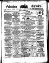 Folkestone Chronicle Saturday 06 December 1856 Page 1