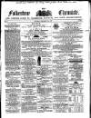Folkestone Chronicle Saturday 13 December 1856 Page 1