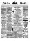 Folkestone Chronicle Saturday 14 February 1857 Page 1