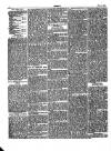 Folkestone Chronicle Saturday 21 February 1857 Page 6